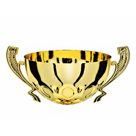 Immagine di MEZZA SFERA INTRECCIATA GOLD D. 140 LINEARE