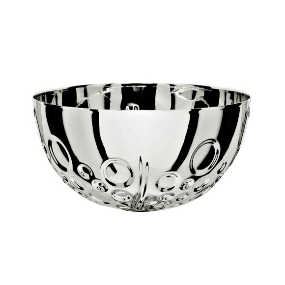 Immagine di MEZZA SFERA LUNA SILVER D. 080