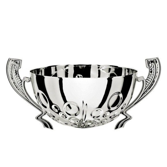Immagine di MEZZA SFERA LUNA SILVER D. 160 LINEARE