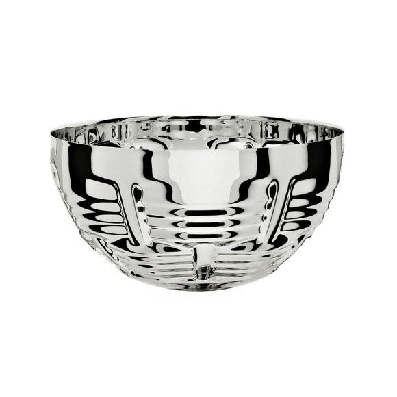 Immagine di MEZZA SFERA CESTINO SILVER D. 180