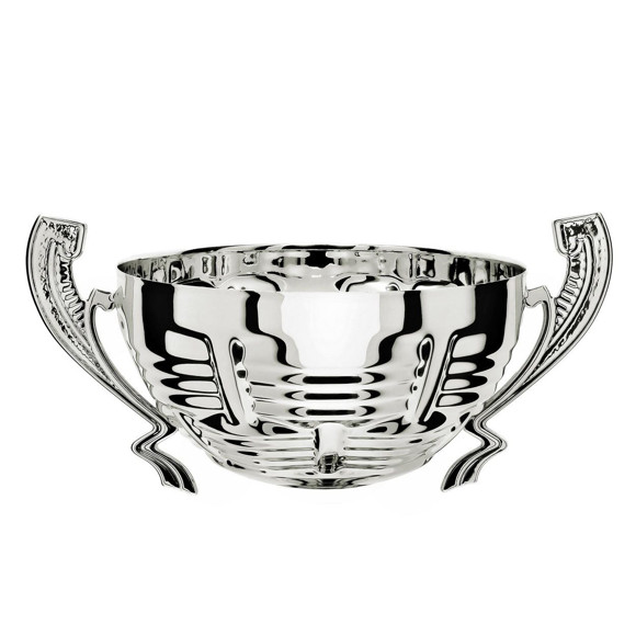 Immagine di MEZZA SFERA CESTINO SILVER D. 180 LINEARE