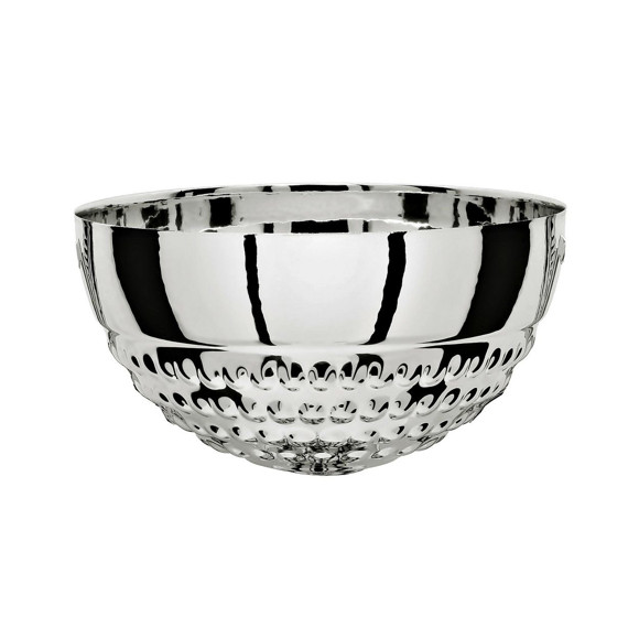 Immagine di MEZZA SFERA PERLA SILVER D. 080