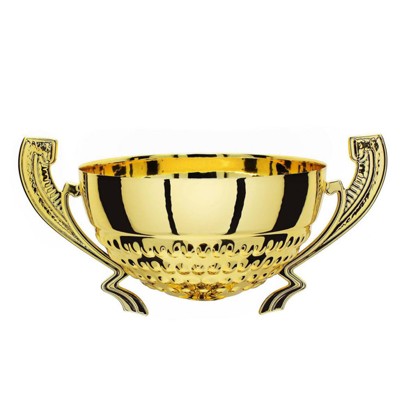 Immagine di MEZZA SFERA PERLA GOLD D. 140 LINEARE