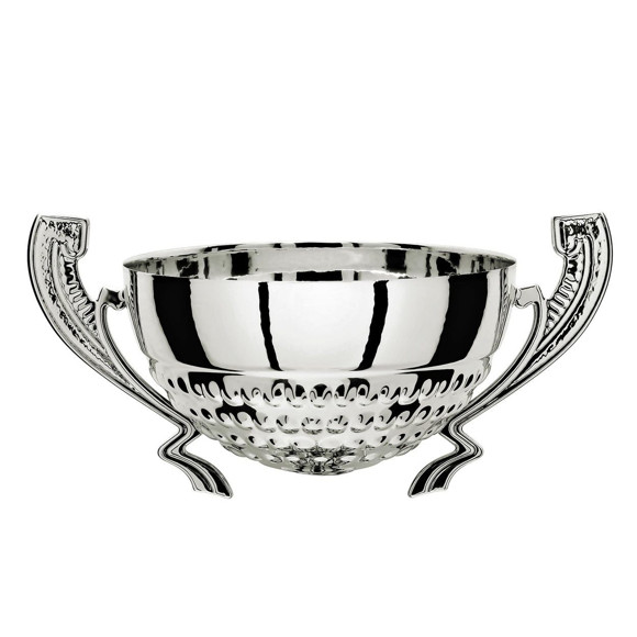 Immagine di MEZZA SFERA PERLA SILVER D. 120 LINEARE