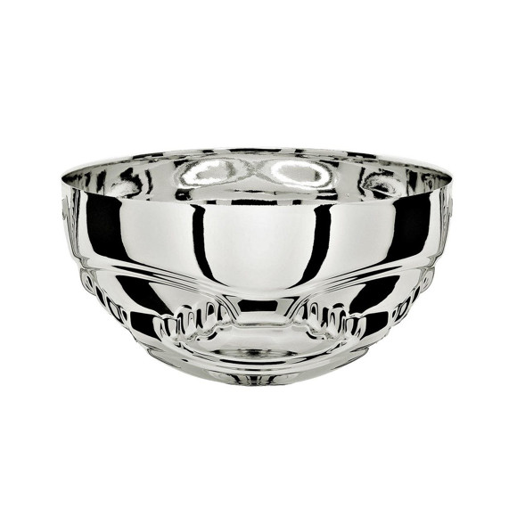 Immagine di MEZZA SFERA CIMA SILVER D. 080