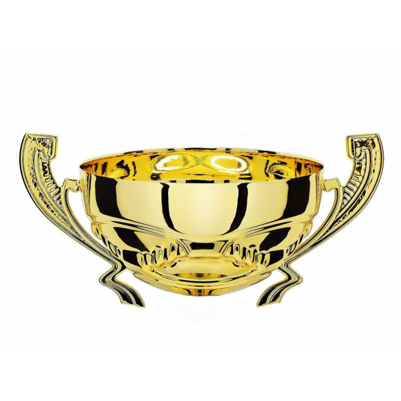 Immagine di MEZZA SFERA CIMA GOLD D. 180 LINEARE