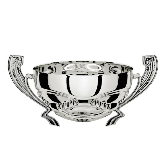 Immagine di MEZZA SFERA CIMA SILVER D. 160 LINEARE