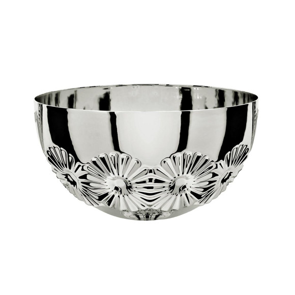 Immagine di MEZZA SFERA COSMOS SILVER D. 070 