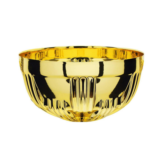 Immagine di MEZZA SFERA CERNIERA GOLD D. 080