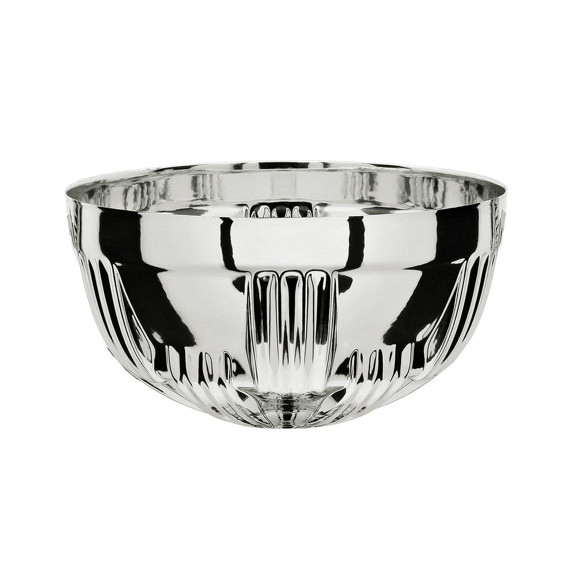 Immagine di MEZZA SFERA CERNIERA SILVER D. 180