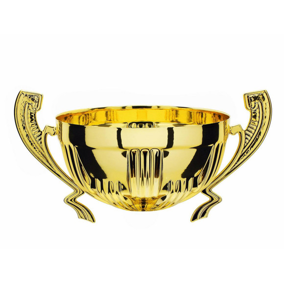 Immagine di MEZZA SFERA CERNIERA GOLD D. 160 LINEARE