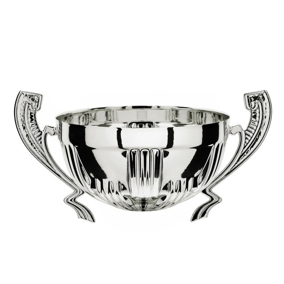 Immagine di MEZZA SFERA CERNIERA SILVER- D. 100 LINEARE