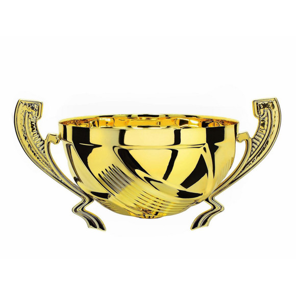 Immagine di MEZZA SFERA CEROTTO GOLD D. 180 LINEARE