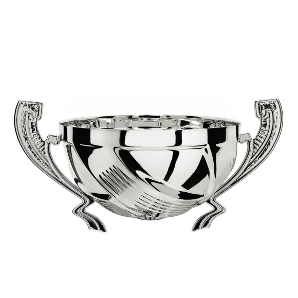 Immagine di MEZZA SFERA CEROTTO SILVER D. 160 LINEARE
