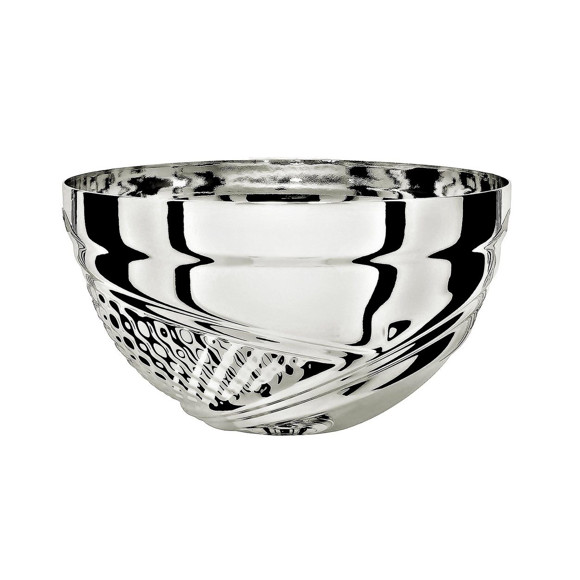 Immagine di MEZZA SFERA BERRETTO SILVER D. 080