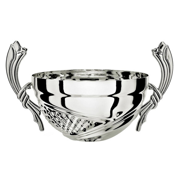 Immagine di MEZZA SFERA BERRETTO SILVER D. 140 CORNUCOPIA
