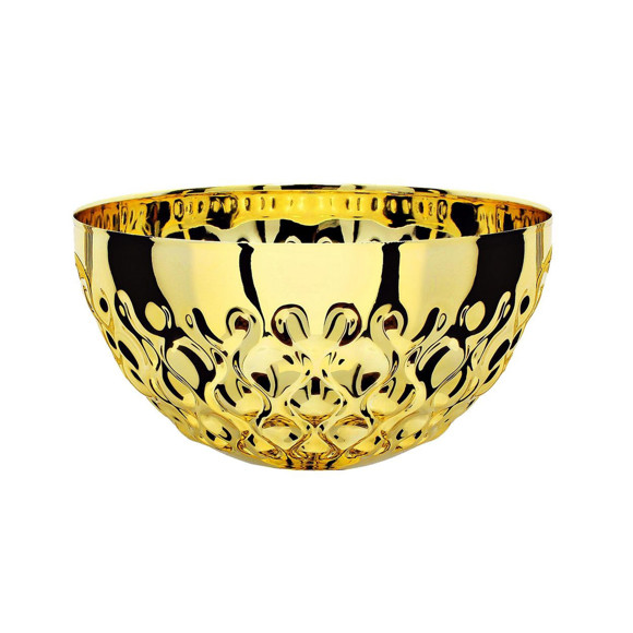 Immagine di MEZZA SFERA CLESSIDRA GOLD D. 180
