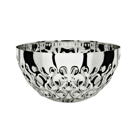 Immagine di MEZZA SFERA CLESSIDRA SILVER D. 080