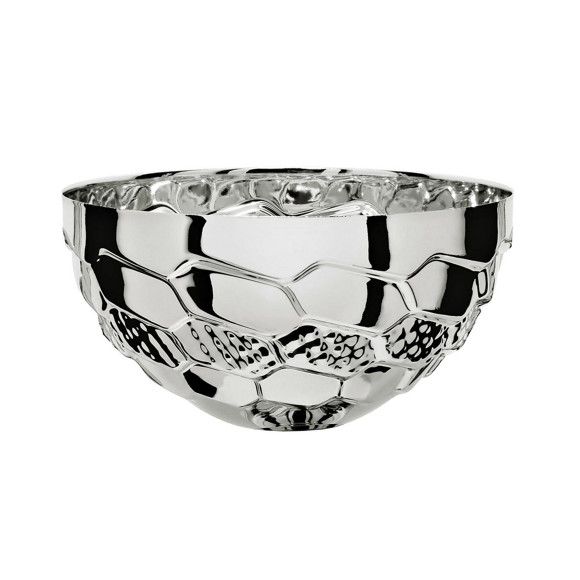 Immagine di MEZZA SFERA GALANA SILVER D. 120