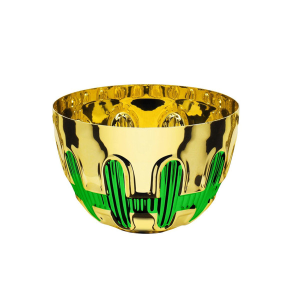 Immagine di 3/4 BISCOTTO GOLD-GREEN D. 100