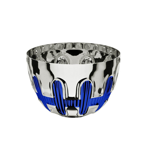 Immagine di 3/4 BISCOTTO SILVER-BLUE D. 160