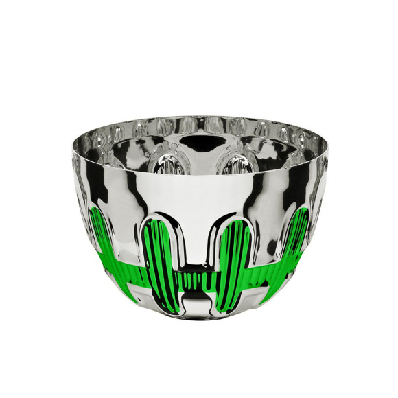 Immagine di 3/4 BISCOTTO SILVER-GREEN D. 080