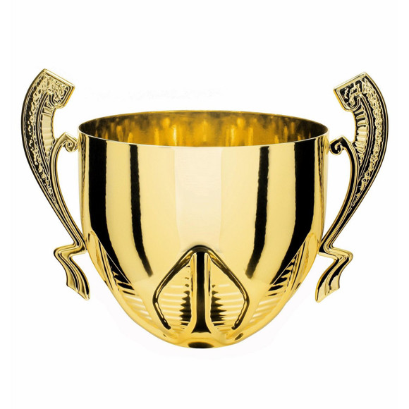 Immagine di 3/4 FRUTTO RIGATO GOLD D. 180 LINEARE