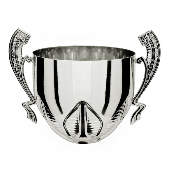 Immagine di 3/4 FRUTTO RIGATO SILVER D. 200 LINEARE