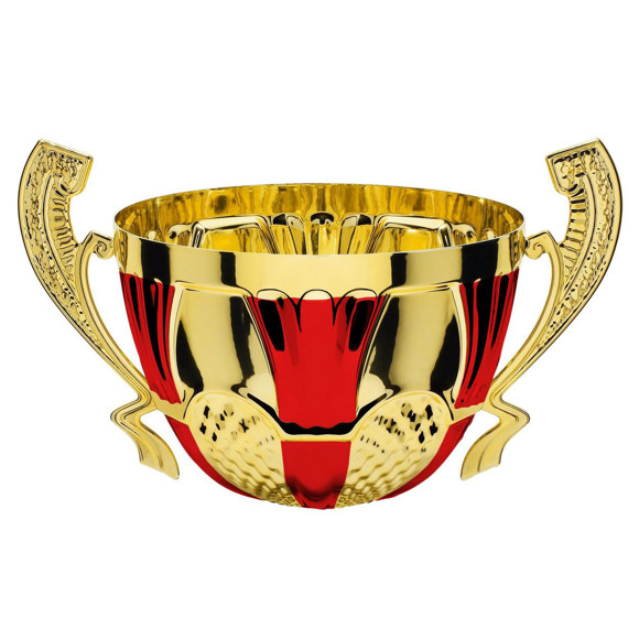 Immagine di 3/4 COLONNA GOLD-RED D. 080 LINEARE