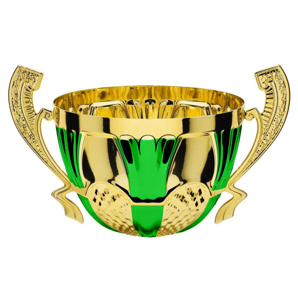 Immagine di 3/4 COLONNA GOLD-GREEN D. 120 LINEARE