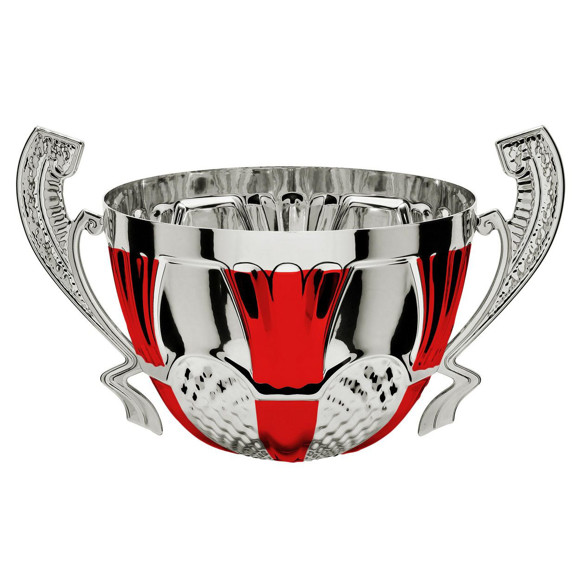 Immagine di 3/4 COLONNA SILVER-RED D. 080 LINEARE