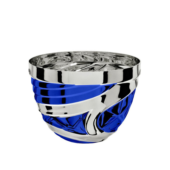Immagine di 3/4 RAMO SILVER-BLUE D. 080