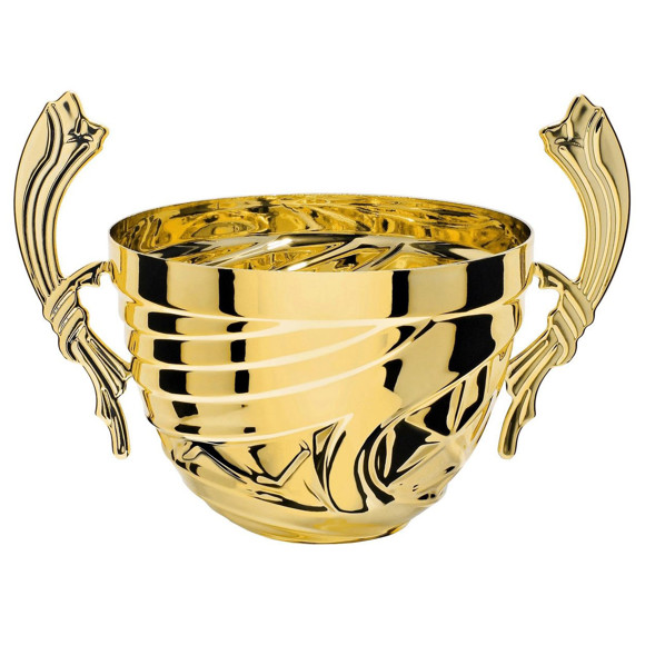 Immagine di 3/4 RAMO GOLD- D. 080 CORNUCOPIA