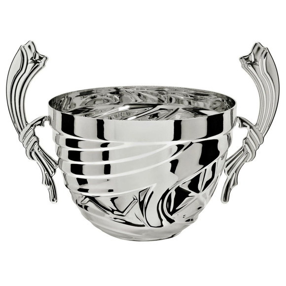 Immagine di 3/4 RAMO SILVER- D. 100 CORNUCOPIA