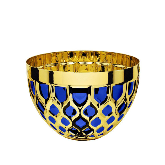 Immagine di 3/4 MAGLIA GOLD-BLUE D. 080