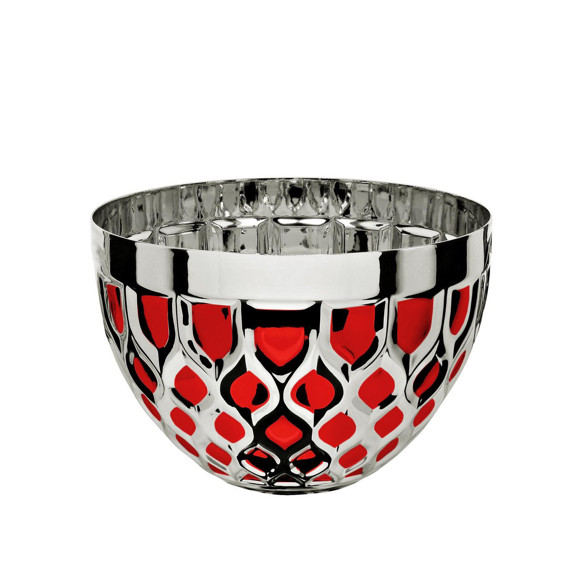 Immagine di 3/4 MAGLIA SILVER-RED D. 080