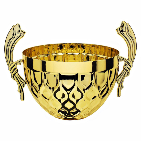 Immagine di 3/4 MAGLIA GOLD D. 160 CORNUCOPIA