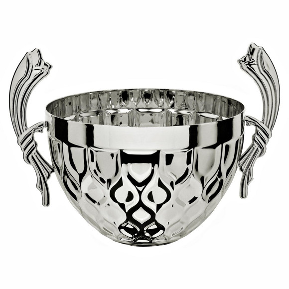 Immagine di 3/4 MAGLIA SILVER- D. 080 CORNUCOPIA