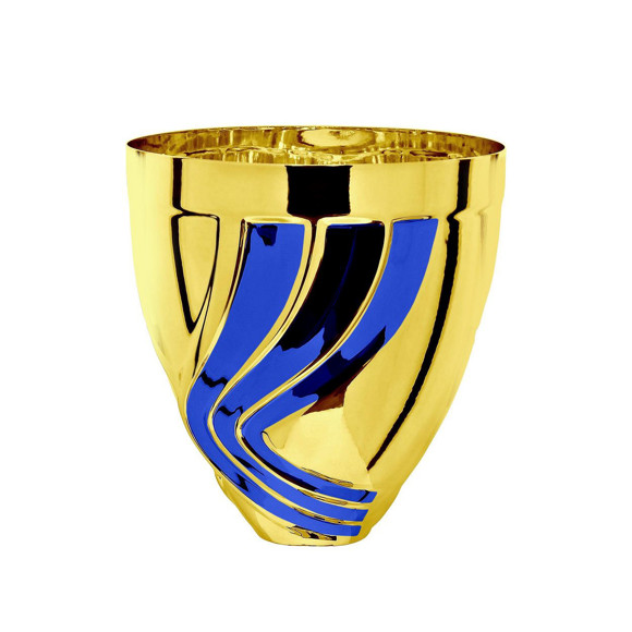 Immagine di CONO GAMMA GOLD-BLUE D. 080