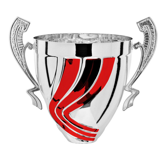 Immagine di CONO GAMMA SILVER-RED D. 080 LINEARE