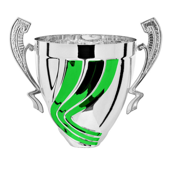 Immagine di CONO GAMMA SILVER-GREEN D. 200 LINEARE