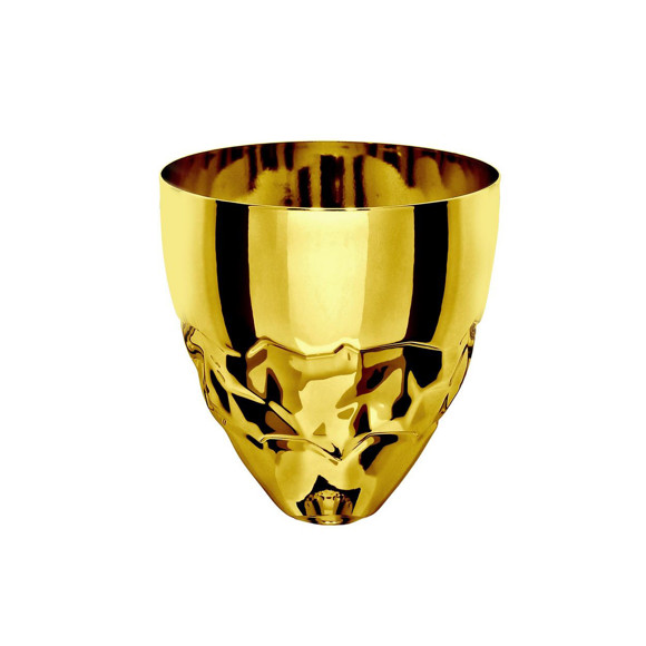 Immagine di CONO PIETRA GOLD D. 240