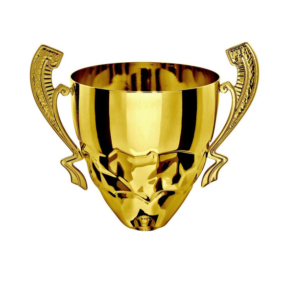 Immagine di CONO PIETRA GOLD- D. 180 LINEARE