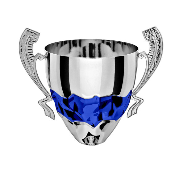 Immagine di CONO PIETRA SILVER-BLUE D. 100 LINEARE