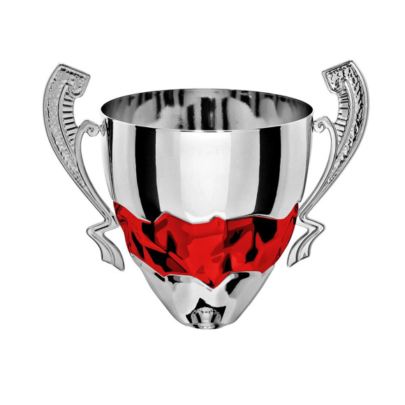 Immagine di CONO PIETRA SILVER-RED D. 120 LINEARE
