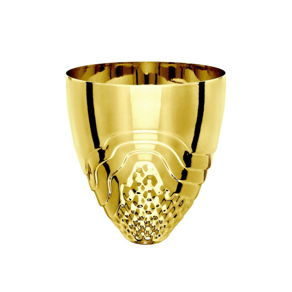 Immagine di CONO ESAGONI GOLD D. 080