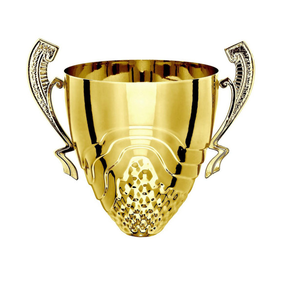 Immagine di CONO ESAGONI GOLD D. 160 LINEARE