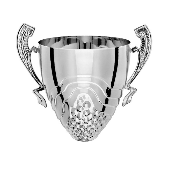 Immagine di CONO ESAGONI SILVER- D. 200 LINEARE