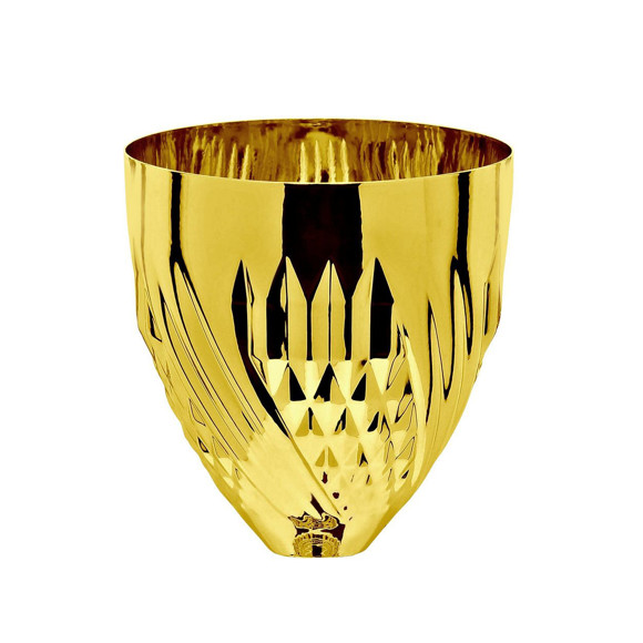 Immagine di CONO PIRAMIDE GOLD D. 180
