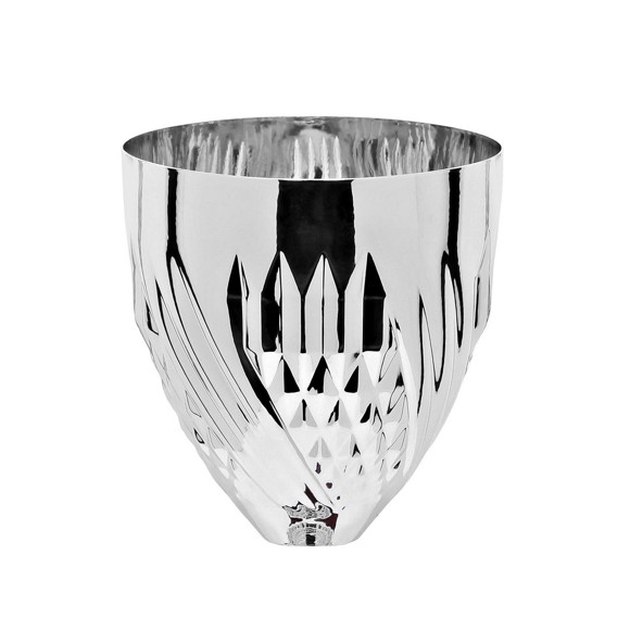 Immagine di CONO PIRAMIDE SILVER D. 080